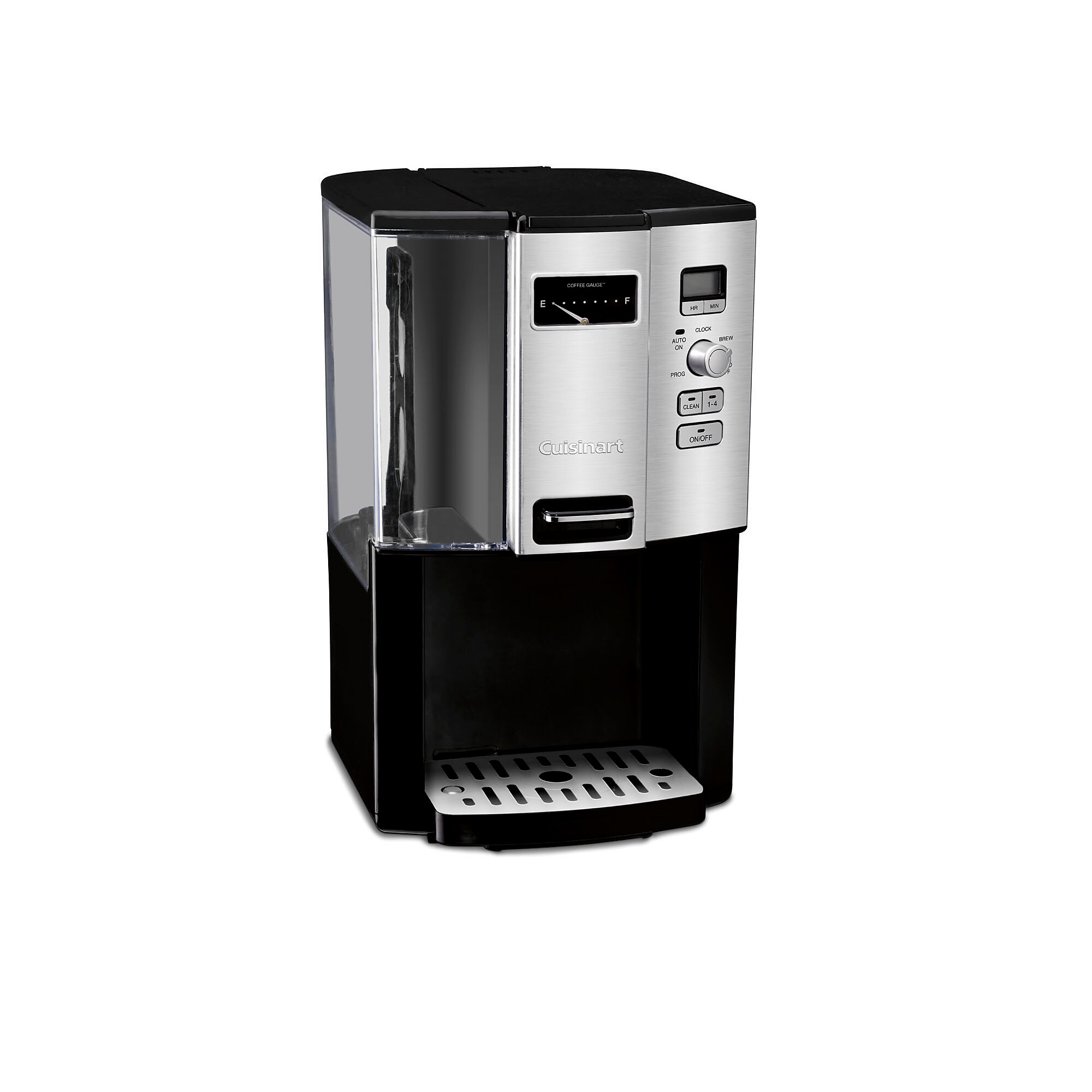 Cuisinart 12-Cups Automatic Coffee Maker, Black (DCC3000NAS) Sansujyuku sansujyuku.com