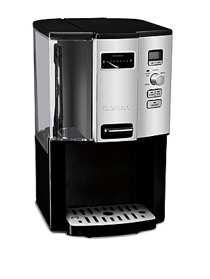 Cuisinart 12-Cups Automatic Coffee Maker, Black (DCC3000NAS) Sansujyuku sansujyuku.com