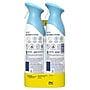 Febreze Air Mist Air Freshener Spray, Linen & Sky Scent, 8.1 oz., 2/Pack (4108/77995)~#|#~93B7F7F2-B92F-42E7-8E203F8972C282FC_sc7