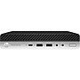 HP ProDesk 600 G4 Refurbished Desktop Computer, Intel Core i5-8400T, 16GB Memory, 256GB SSD (051791291498)~#|#~93B9F6D0-40A6-4793-8A6BACCA92D194A8_sc7