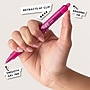 Pilot FriXion Clicker Vibe Erasable Gel Pens, Fine Point, 0.7mm, Assorted Ink, 3/Pack (22547)~#|#~93BAE604-D51A-433D-BC9851BB639B4060_sc7