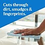CloroxPro Clorox EcoClean Glass Cleaner, 32 Oz. (60277)~#|#~93BC5654-49F1-49F1-93F013F5DC854C67_sc7