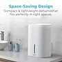 Pure Enrichment PureDry Mini Portable Dehumidifier, White (PEDEHUM)~#|#~93BC9221-C52A-4D34-839D8912A0E9369E_sc7
