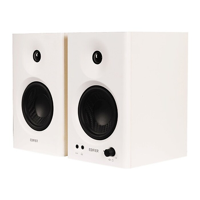 Edifier MR4 42-Watt-Continuous Powered 2.0 Studio Monitor Speaker