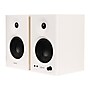 Edifier MR4 42-Watt-Continuous Powered 2.0 Studio Monitor Speaker System, White, 2-Count (4005855)~#|#~93BD19C9-BA18-4EC8-AD92BF3242AD6A18_sc7