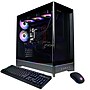 CyberPowerPC Gaming Desktop Computer, AMD Ryzen 9 9950X, GeForce RTX 5090 32GB, 64GB RAM, 4TB SSD, Windows 11 Home~#|#~93BD26C6-8EDA-4044-A8ED0A55EBFE30B2_sc7