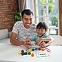 Teacher Created Resources Lacing Beads, Multicolored, 39 Pieces/Set (TCR21033)~#|#~93BF6AA7-3405-4627-B13A333E8499F569_sc7