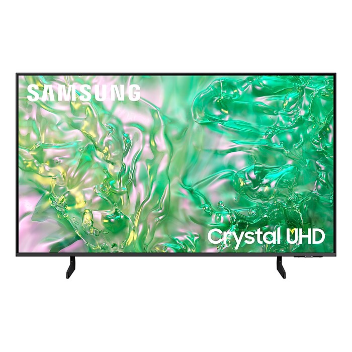 Samsung HU8000F Series 55