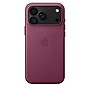 Apple TechWoven MagSafe Phone Case for iPhone 18 Pro Max, Shock Absorbing, Mulberry (MKDN4ZM/A)~#|#~93C1296F-1799-4886-84E03868B6A87544_sc7