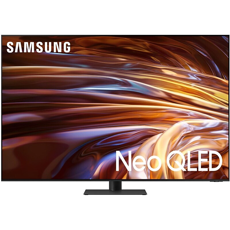 Samsung Neo 9 85" QLED 4K Ultra TV (QN85QN95DAFXZA) image 1