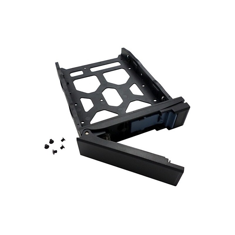 QNAP Drive Mount Kit (TRAY-35-NK-BLK03) image 1