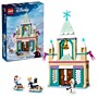 LEGO  Disney Frozen Arendelle Frozen Castle, 177 Pieces (43265)~#|#~93C47A54-4B13-4CEA-8A8036362462FE48_sc7