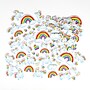 Ready2Learn Foam Unicorn and Rainbow Stickers, Multicolored, 180/Pack (CE-10086)~#|#~93C51760-1DCD-46BC-B681D43389FFE2EE_sc7