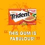 Trident Sugar Free Tropical Twist Gum, 14 Pieces/Pack, 12/Packs (VAM00502)~#|#~93C87889-5577-49C5-A298A09B68334FE8_sc7