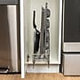 Household Essentials Metal Organizers, Chrome (HE1074)~#|#~93CC2CDC-BE0C-4A27-83BE8C7F9D19E089_sc7