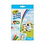 Crayola Color Wonder Bluey Coloring Book, 12 Pages (75-2863)~#|#~93CD3556-BD37-443F-9439A8CEDCB504FE_sc7
