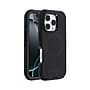 OtterBox Defender MagSafe Compatible Phone Case for Apple iPhone 16 Pro, Shock Absorbing, Black (77-99697)~#|#~93CE9D0C-FBB4-44EE-AA2DB2308AAC3C83_sc7