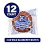 Ne-Mo's Wild Blueberry Muffin, 4 oz, 12/Pack (220-02464)~#|#~93D0F3DF-47BA-40AA-897A085A8851EDCB_sc7