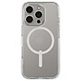 Zagg Crystal Palace Snap MagSafe Phone Case for iPhone 16 Pro, Shock Absorbing, Clear (702315044)~#|#~93D3BB0A-ECC2-4395-83C34EAED36530DC_sc7