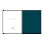 2026 Blue Sky Day Designer Peacock 8.5" x 11"  Weekly & Monthly Planner, Plastic Cover, Multicolored (143889-26)~#|#~93D40238-3369-4016-80709991E4433C22_sc7