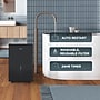 TCL 50-Pint Portable Dehumidifier, WiFi Enabled, 3-Speed, Covers up to 4500 sq. ft., Black (T50DC9SPB)~#|#~93D4FFB3-7D73-4FAD-A3B76E89F6EF6A63_sc7