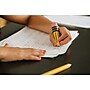 Ticonderoga Pencil Shaped Stick Erasers, 3/Pack (38953)~#|#~93D795C9-A7B9-4E97-A45E2B6517114A75_sc7