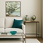 Amanti Art Vibrant Tree Branch Medley by Allison Pearce Framed Canvas Wall Art Print, 22"W x 22"H (A42678721320)~#|#~93DA70D4-AE0A-4658-BDD376ED8E604B9E_sc7