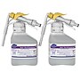 Oxivir Five 16 Diversey RTD Disinfectant, Liquid, 50.7 Oz., 2/Carton (4963357)~#|#~93DB56FD-0B4C-4BED-BED03334659D4EF0_sc7
