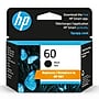 HP 60 Black Standard Yield Ink Cartridge (CC640WN#140)~#|#~93DBB019-8B66-4560-8625757DF7601061_sc7