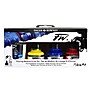 Daler-Rowney FW Acrylic Ink Pouring Set, Assorted Colors, 29.5ml, 4/Set (DRW139500100)~#|#~93DBF7D3-10A9-47C4-9069734C81C43E3A_sc7