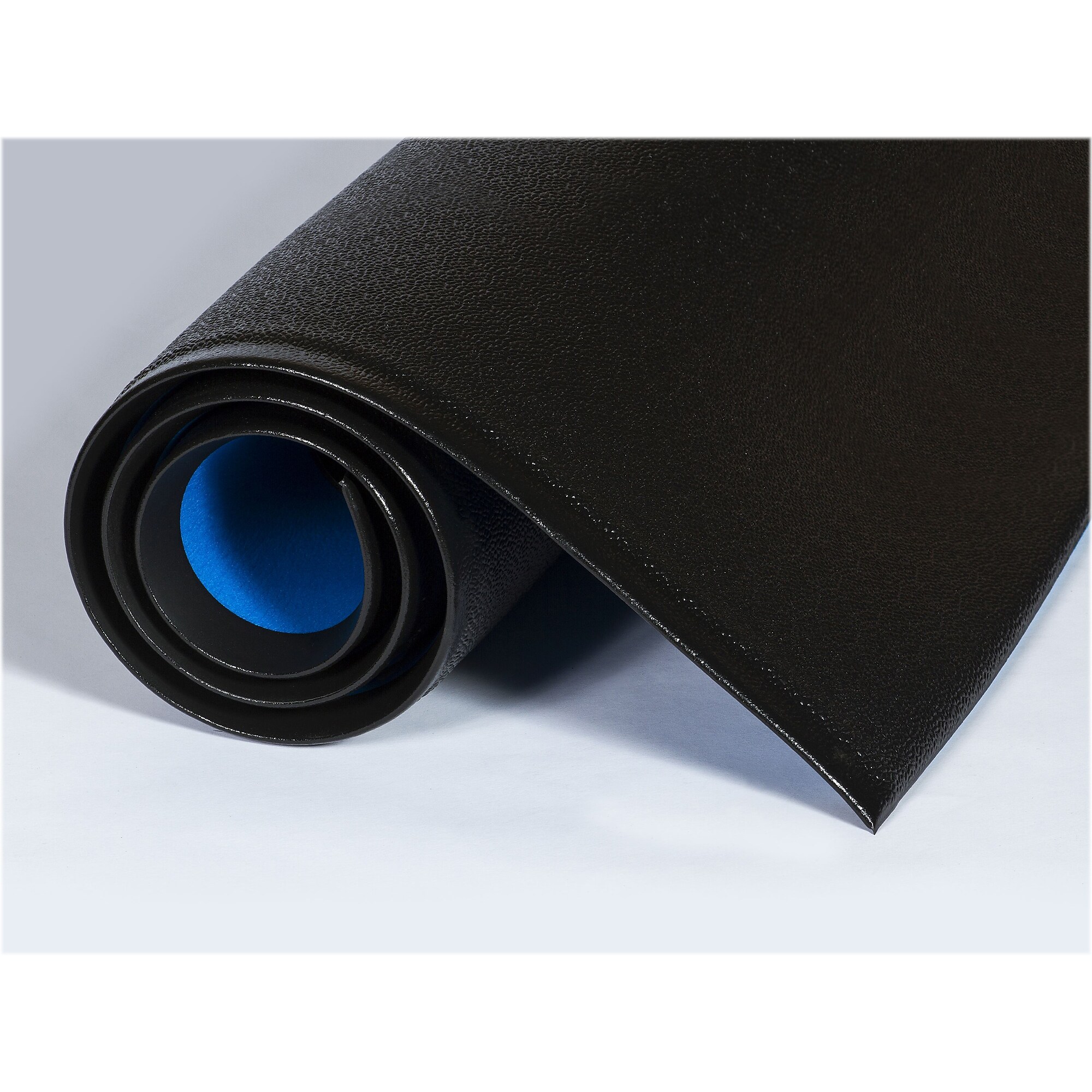 Crown Mats Wear-Bond Comfort-King Anti-Fatigue Mat, 24″ x 36″, Black (WB Z023KP) Sansujyuku sansujyuku.com