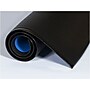 Crown Mats Wear-Bond Comfort-King Anti-Fatigue Mat, 24" x 36", Black (WB Z023KP)~#|#~93DCFFE0-B4C8-425B-A35BA7D43D3AE276_sc7