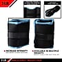 Jfit 3 lb. Ankle Weight, Blue, Pair (J-AKW3)~#|#~93DD4BAD-760E-4C1D-A43D27CCB3FA5995_sc7