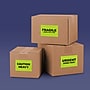 Avery Printable Rectangle Multipurpose Labels, 5.5" x 8.5", Bright Green, 20/Pack (94229)~#|#~93DE8648-1F7D-4C21-B6B2F3DDB9F2E344_sc7