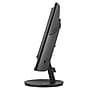 ViewSonic VA Series 24" Curved 100 Hz LED Monitor, Black (VA2416C)~#|#~93DF26BE-2884-4280-A957E6F7B62BB64F_sc7