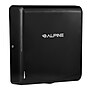 Alpine Industries Willow Commercial High Speed 110V Automatic Electric Hand Dryer, Black (405-10-BLA)~#|#~93DFAFA0-446A-40D7-A503D9353AFDE207_sc7