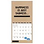 2027 TF Publishing Anti-Affirmations & Sarcasm 7" x 7" Monthly Wall Calendar, Multicolored (27-2100)~#|#~93E08E0F-B0AA-47AE-BCA3A67CA146A978_sc7