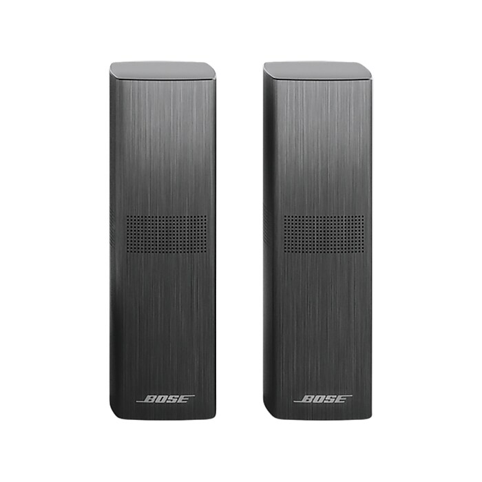 Amazon.com: Bose Surround Speakers 700, Black