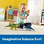 Learning Resources Jumbo Dinosaurs Set 2, Assorted Colors (LER0837)~#|#~93E2BC6E-4F7B-49DA-978137F0F53C7144_sc7