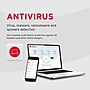 Trend Micro Antivirus + Security Software, 3 Users, 1 Year Subscription, Windows, Download (TRE021800G712)~#|#~93E2E45E-946E-4880-BE075FE9F2D7EB08_sc7