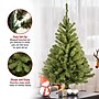 National Tree Company Kincaid Spruce Artificial Christmas Tree (KCDR-30-1)~#|#~93E7D5BA-F637-4E51-876AF693AE3F9FD6_sc7