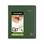 2018-2019 AT-A-GLANCE 11"H x 8.88"W Planner, Recycled, Green (70-260G-60-19)~#|#~sp43805283_sc7