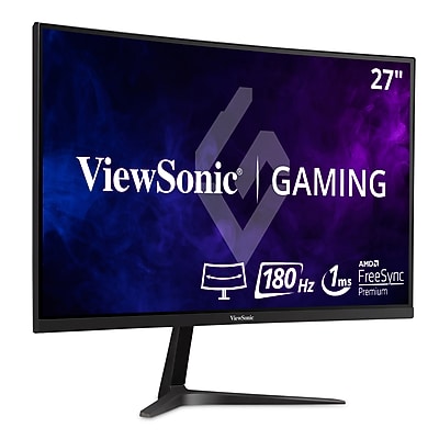 ViewSonic VX2718-PC-MHD