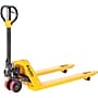 Global Industrial Pallet Jack, 5500 lb. Capacity, Yellow (334475)~#|#~93EBB6AD-E1FC-41DF-A63A47FC6BF4F862_sc7