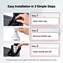 Canon GI-23 Black Standard Yield Ink Cartridge Refill (4696C001)~#|#~93ECF413-5D6B-46D0-A521337F0C04DCCA_sc7