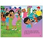 Scholastic Teaching Solutions Our Voices: Neighborhood & Community Multicultural Readers, 10 Books/Set (SC-9781338837216)~#|#~93ED0E59-ECE1-4974-9610F5EC70B5A652_sc7