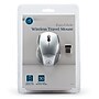 Digital Innovations EasyGlide Wireless Ambidextrous Optical Mouse, Black (4230100)~#|#~93EF2011-7E99-4C00-976C1D00401CF131_sc7