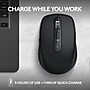Logitech MX Anywhere 3S Wireless Optical USB Mouse, Black (910-006928)~#|#~93EF4B01-3A12-42D7-8B0FB4F913776360_sc7