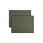 Smead Hanging File Folders, Letter Size, Standard Green, 25/BX (64010)~#|#~93F2A1E8-C52A-4AA0-B720455FE51739E0_sc7