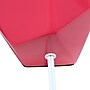 Simple Designs 10.24" LED Table Lamp, Pink (LT2065-PNK)~#|#~93F3C4C1-F58E-4E16-AC03AF8BAF4D25B3_sc7